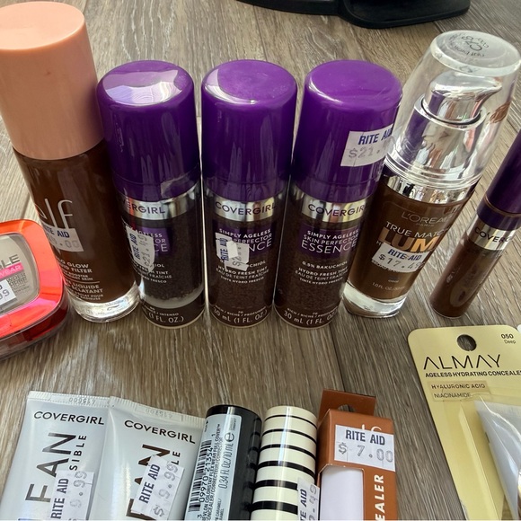 Make Up Lot - Picture 6 of 6